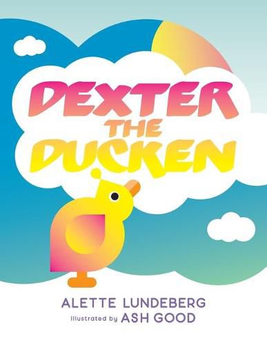 Cover image for Dexter The Ducken