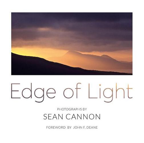Cover image for Edge of Light