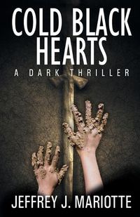 Cover image for Cold Black Hearts