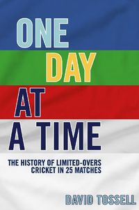 Cover image for One Day at a Time