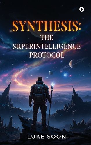 Cover image for Synthesis