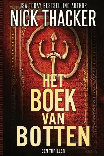 Cover image for Het Boek van Botten