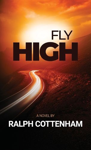 Cover image for Fly High