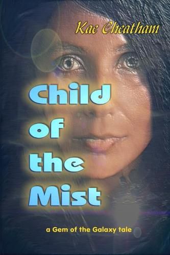 Cover image for Child of the Mist