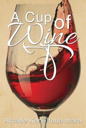 Cover image for A Cup of Wine