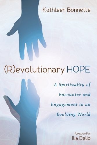 Cover image for (R)Evolutionary Hope