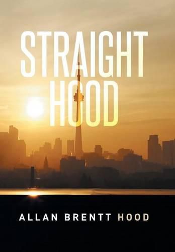 Cover image for Straight Hood