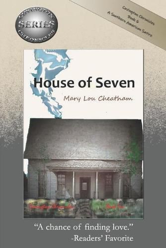 Cover image for House of Seven