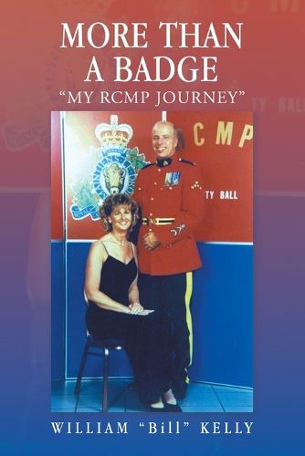 Cover image for More Than a Badge