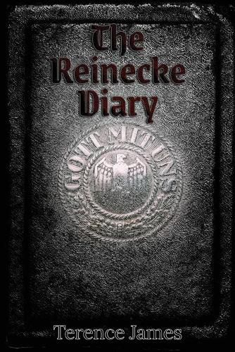 Cover image for The Reinecke Diary