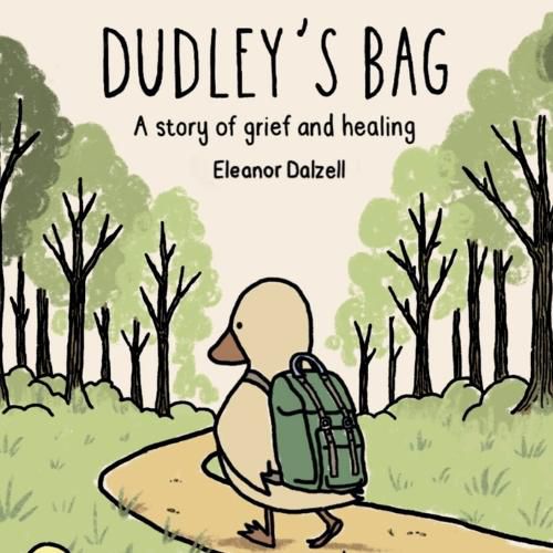 Cover image for Dudley's Bag