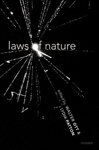 Cover image for Laws of Nature