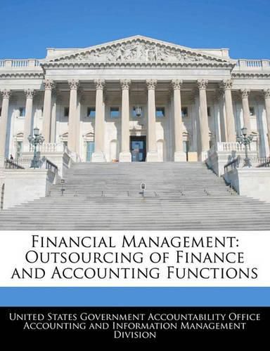 Cover image for Financial Management