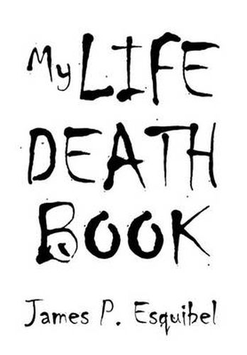 Cover image for My Life Death Book