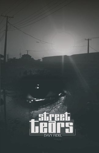 Cover image for Street Tears