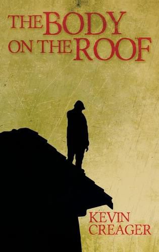 Cover image for The Body on the Roof