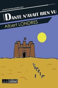 Cover image for Dante n'avait rien vu