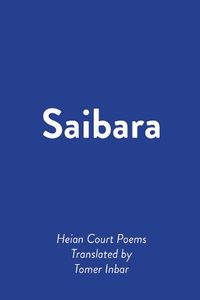 Cover image for Saibara