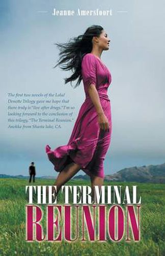 Cover image for The Terminal Reunion