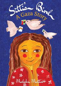 Cover image for Sitti's Bird: A Gaza Story