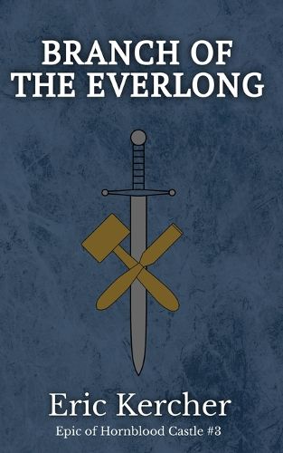 Cover image for Branch of the Everlong
