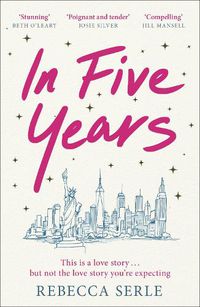 Cover image for In Five Years