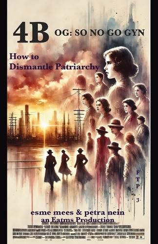 Cover image for 4b Og