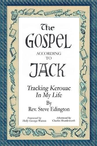 Cover image for The Gospel According To Jack