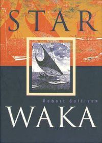 Cover image for Star Waka: paperback