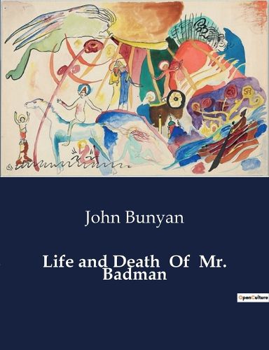 Life and Death Of Mr. Badman