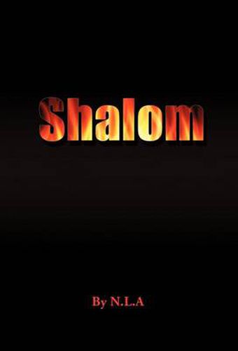 Cover image for Shalom