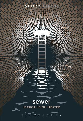 Cover image for Sewer