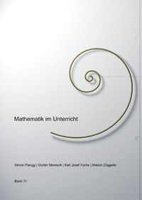 Cover image for Mathematik im Unterricht, Band Nummer 11