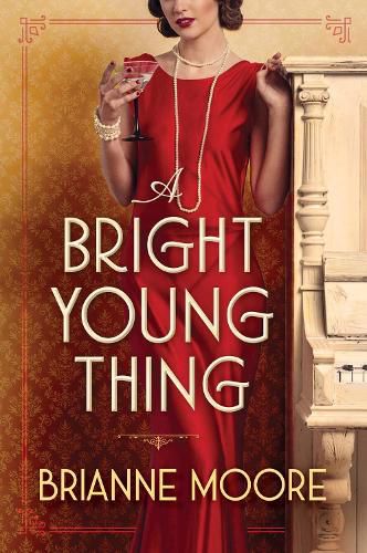 A Bright Young Thing: A Novel