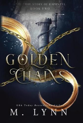 Cover image for Golden Chains