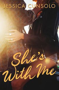 Cover image for She's With Me