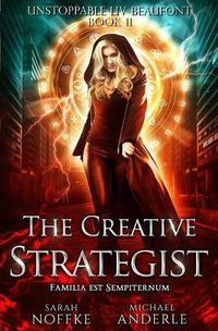 Cover image for The Creative Strategist