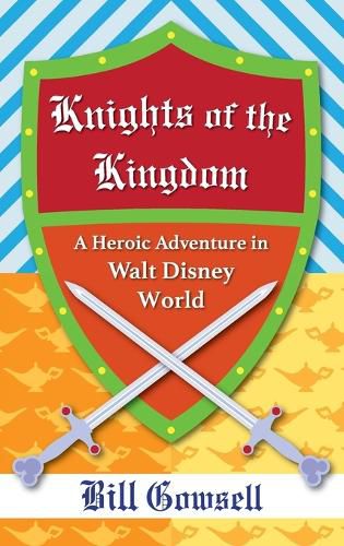 Cover image for Knights of the Kingdom