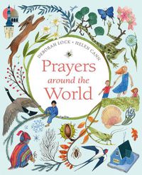 Cover image for Prayers around the World