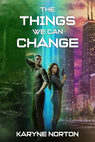 Cover image for The Things We Can Change