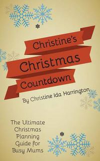 Cover image for Christine's Christmas Countdown