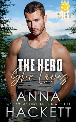 Cover image for The Hero She Loves