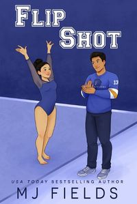 Cover image for Flip Shot