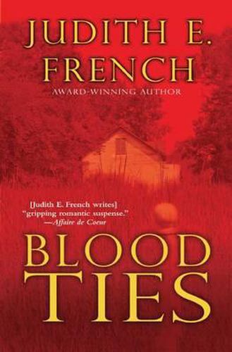 Cover image for Blood Ties