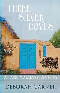 Cover image for Three Silver Doves