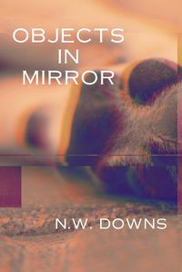 Cover image for Objects in Mirror