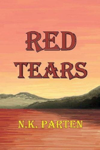 Cover image for Red Tears