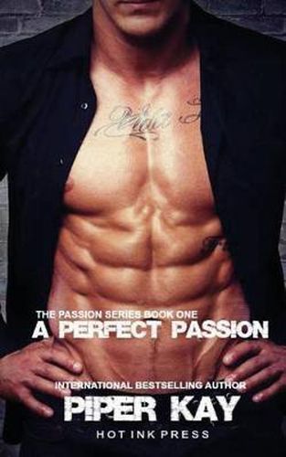 Cover image for A Perfect Passion