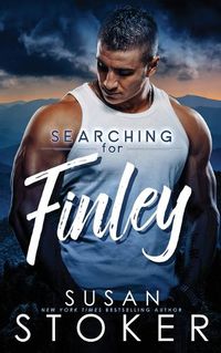 Cover image for Searching for Finley