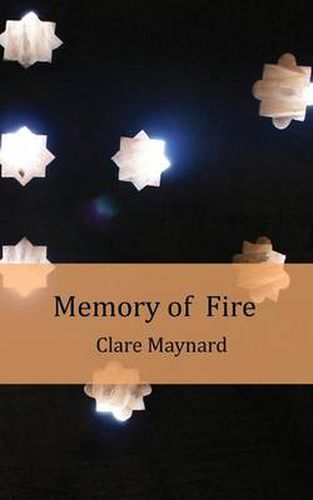 Cover image for Memory of Fire